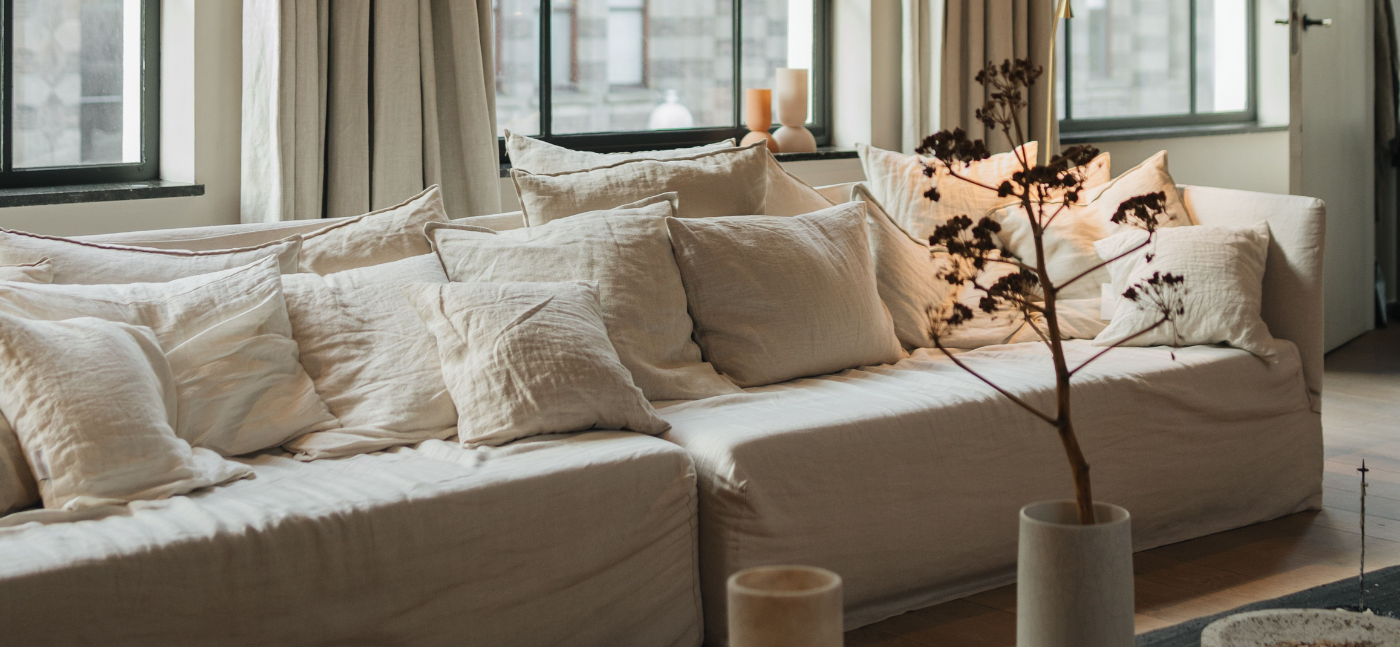 home aesthetic