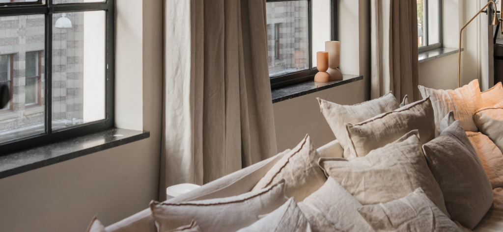 home aesthetic detail